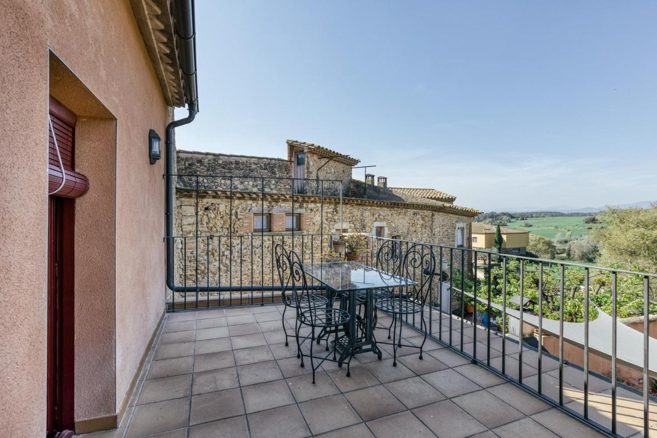 Ca La Maria Villa Orriols Exterior photo